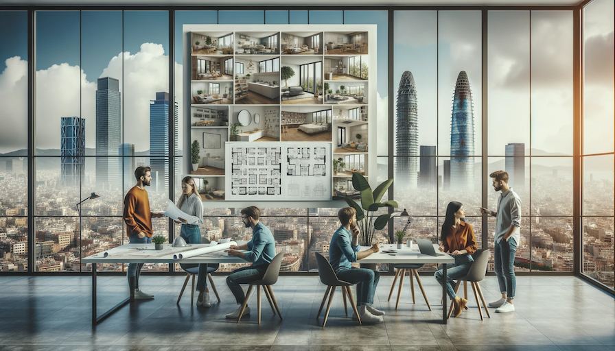 renova barcelona empresa de reformas