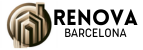 Reformas Integrales – Renova Barcelona Logo