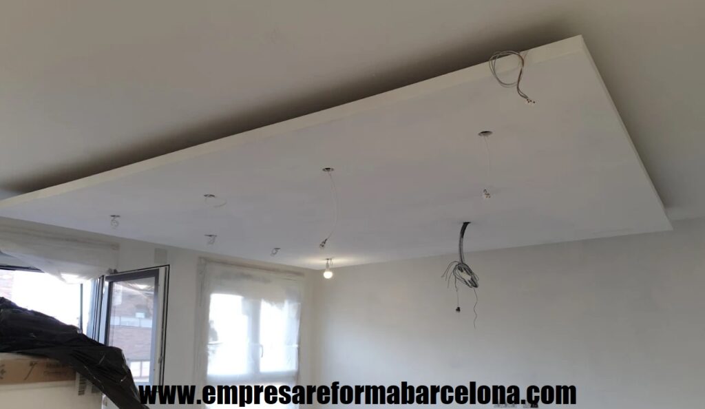 Reformas Barcelona